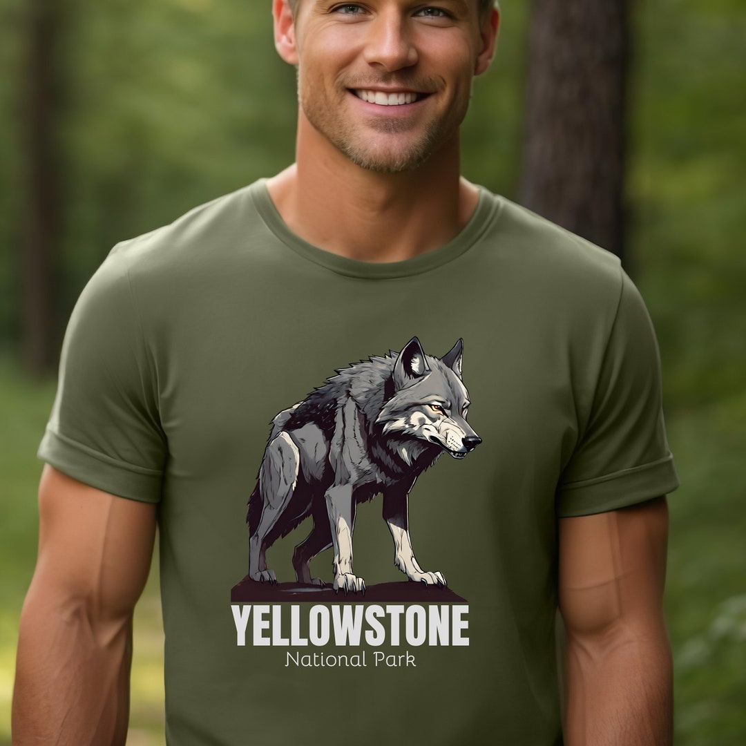 Yellowstone National Park T shirt Yellowstone Park Shirt Yellowstone yellowstone-national-park-t-shirt-yellowstone-park-shirt-yellowstone