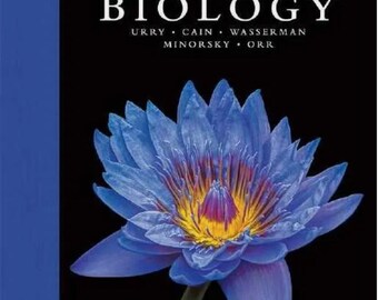 Campbell Biology Edition 12th Edition