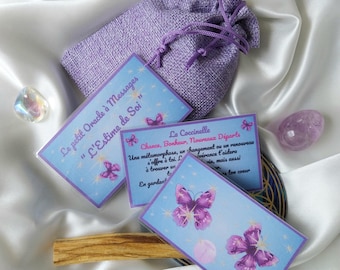 Mensaje del Oráculo sobre la "Autoestima"