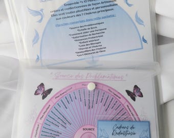 10 Tablas/Diales de Radiestesia - Nivel 2