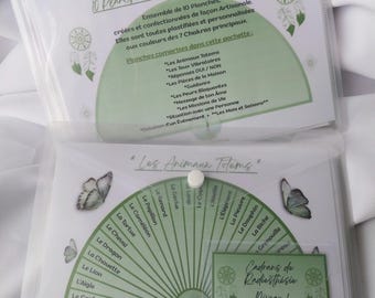 10 Gráficos/Diales de Radiestesia - Nivel 1