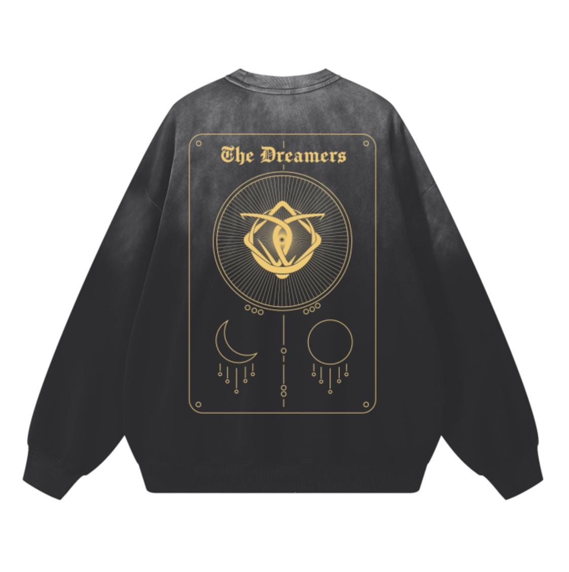 Dreamcatcher luck inside 7 doors - Etsy 日本