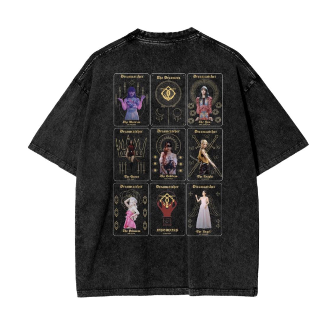 Dreamcatcher Shirt - Etsy Singapore