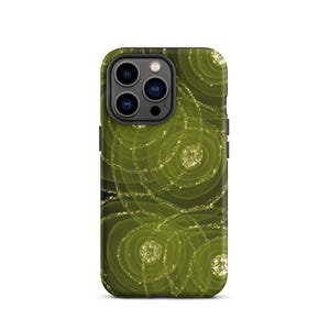 best phone cases for iphone 16 pro Speck GemShell Glitter Apple iPhone 16 Pro Case Best iPhone 16 Pro