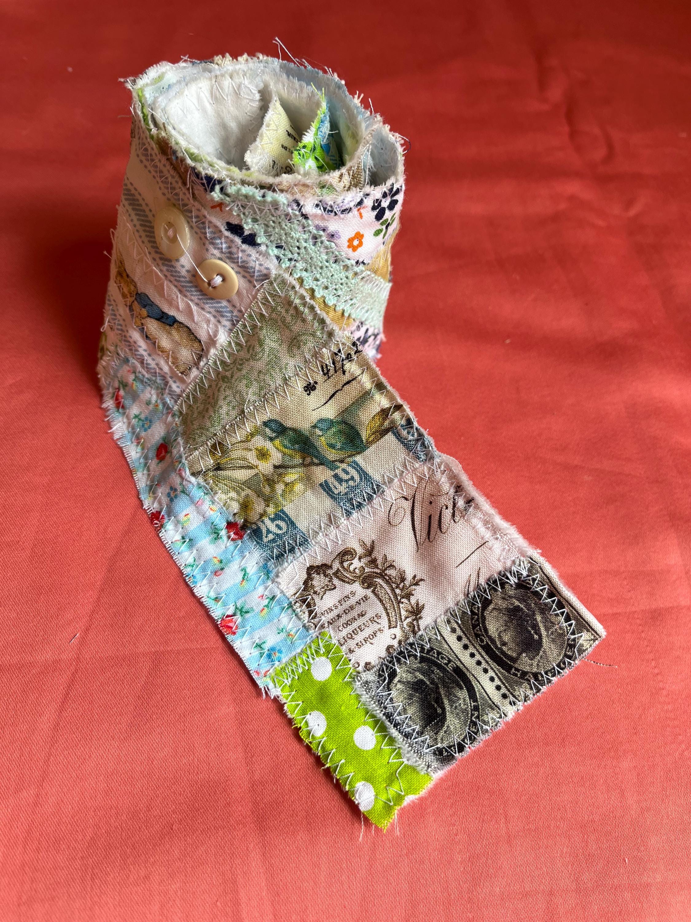 Snippet Roll Fabric - Etsy