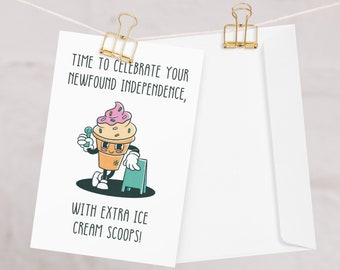 Breakup Card, Divorced Celebration Card, Greeting, Funny Divorce Card, Funny Break Up Gift, Breakup Humor, Divorce Parties, Break Up Merch