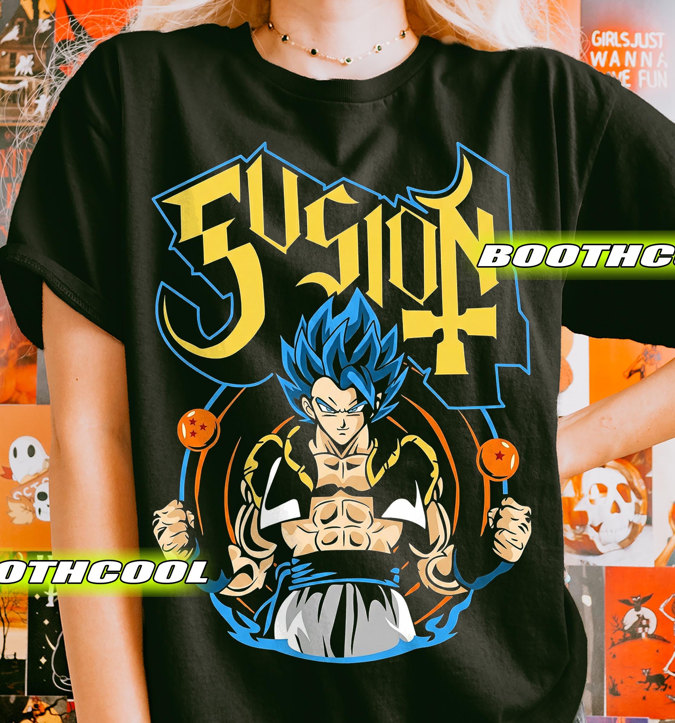 Vegeta t shirt - Etsy 日本