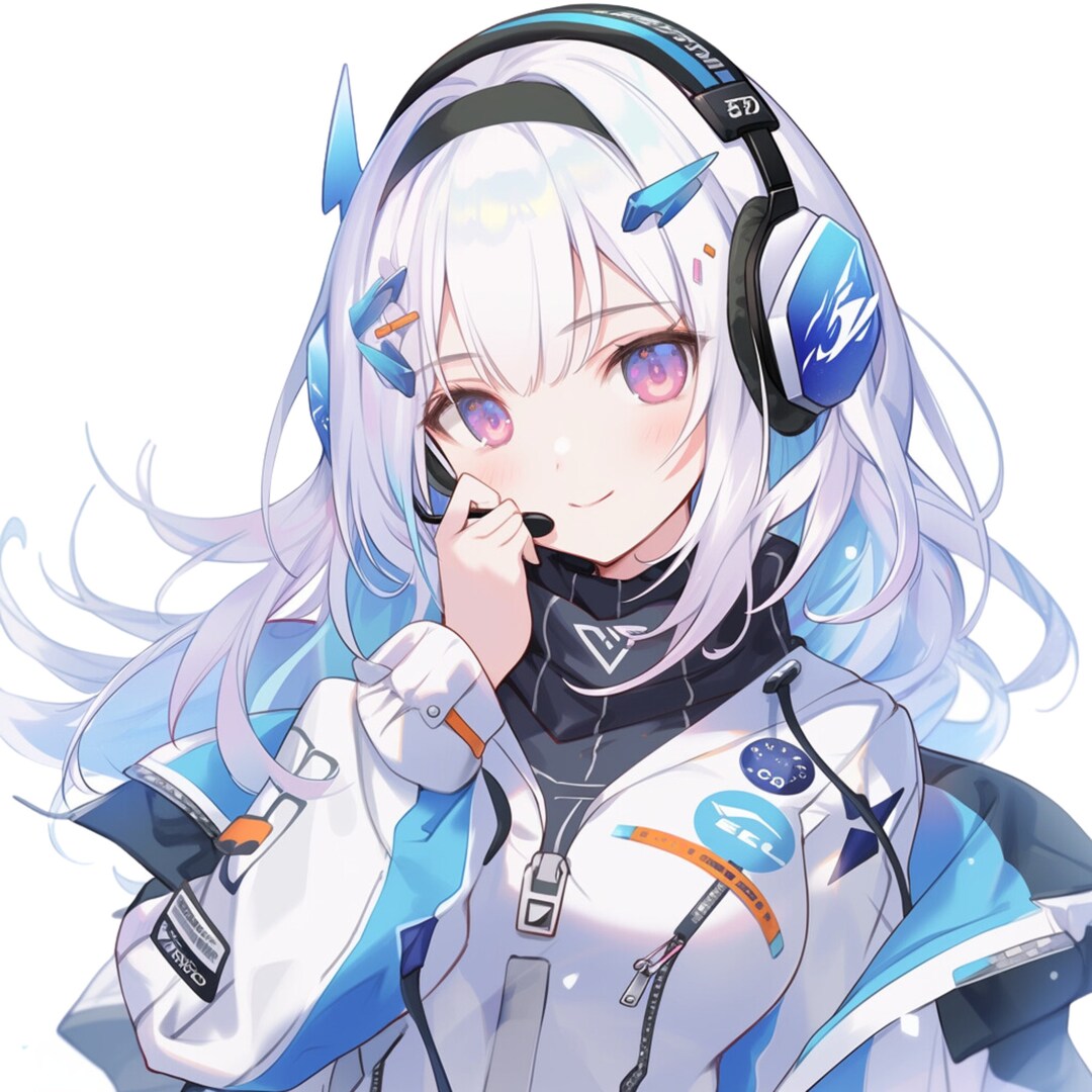 CUSTOM Anime PFP, Anime Avatar, Anime PFP, Character Portrait, Anime ...