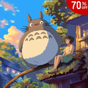 Custom Ghibli-Style Art, Custom Ghibli, Anime Portraits for Couples, Valentine Gift, Personalized Anime, Anime From Photo, Families & Pets