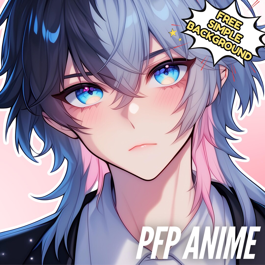 Edit Custom Pfp Custom Pfp, Anime Pfp, Custom Anime Pfp, Pfp Commissions, Profile ...