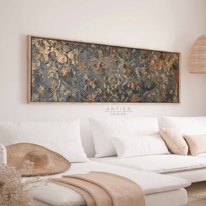 Skinny horizontal tapestry shop