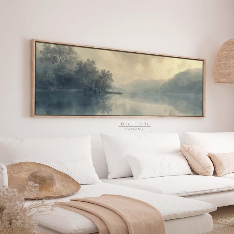 20x60 Wall Art - Etsy