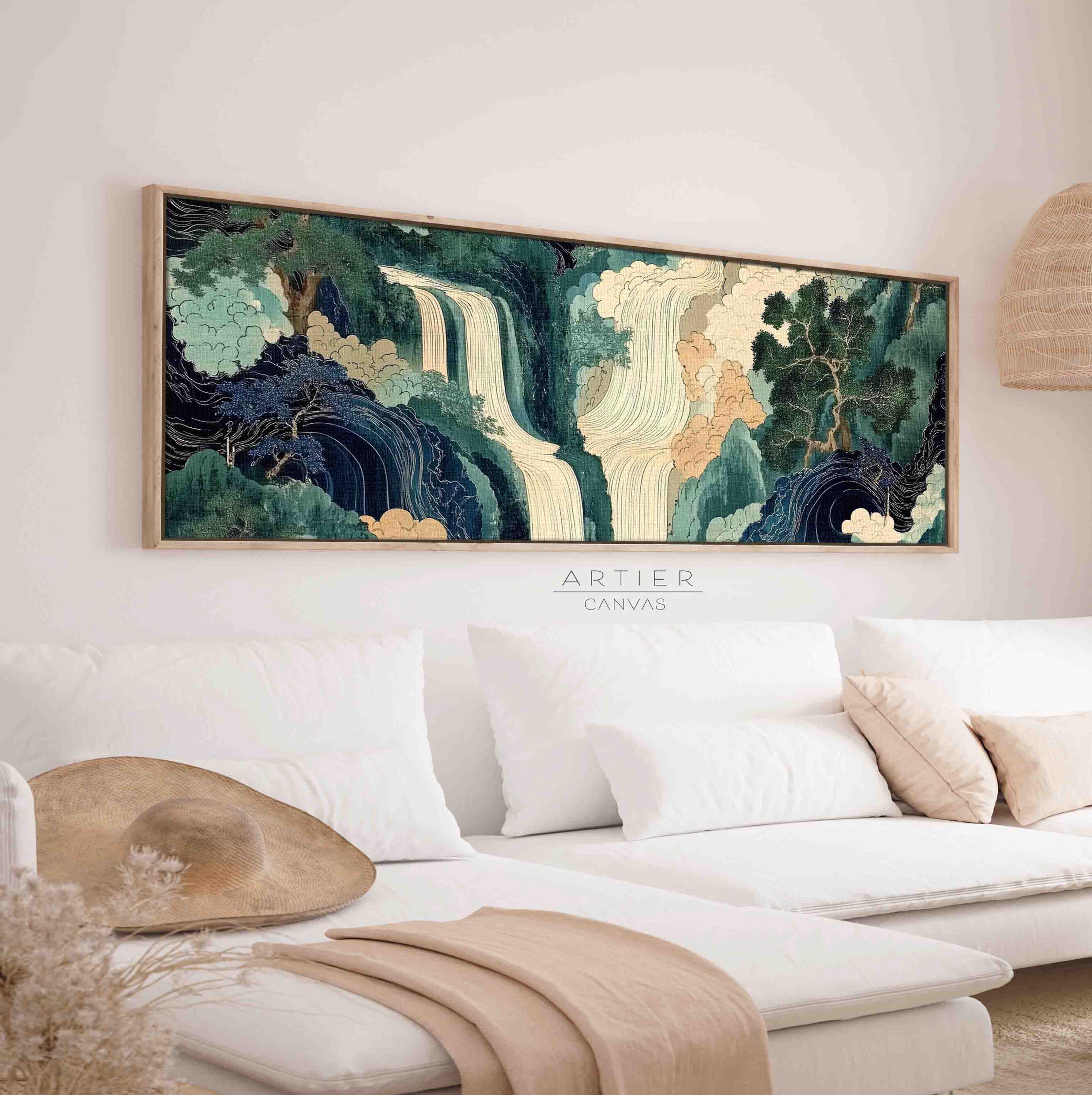 ArtierCanvas - Etsy
