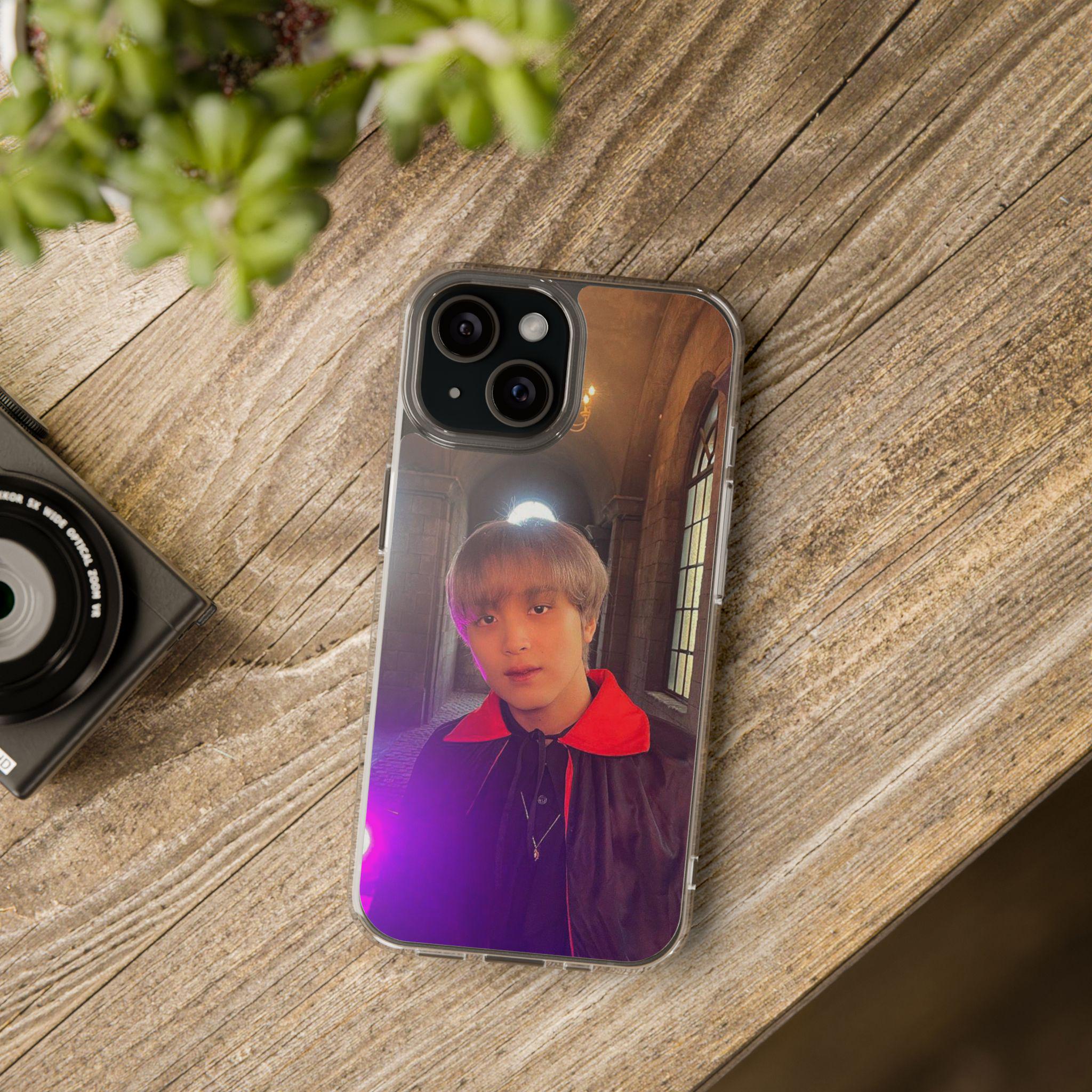 Nct Phone Case - Etsy