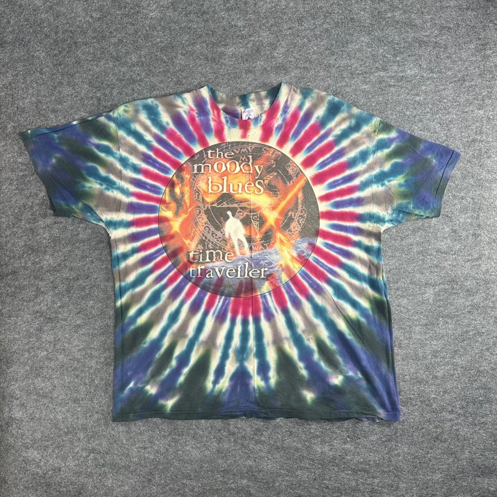 Blues Traveler T Shirt - Etsy