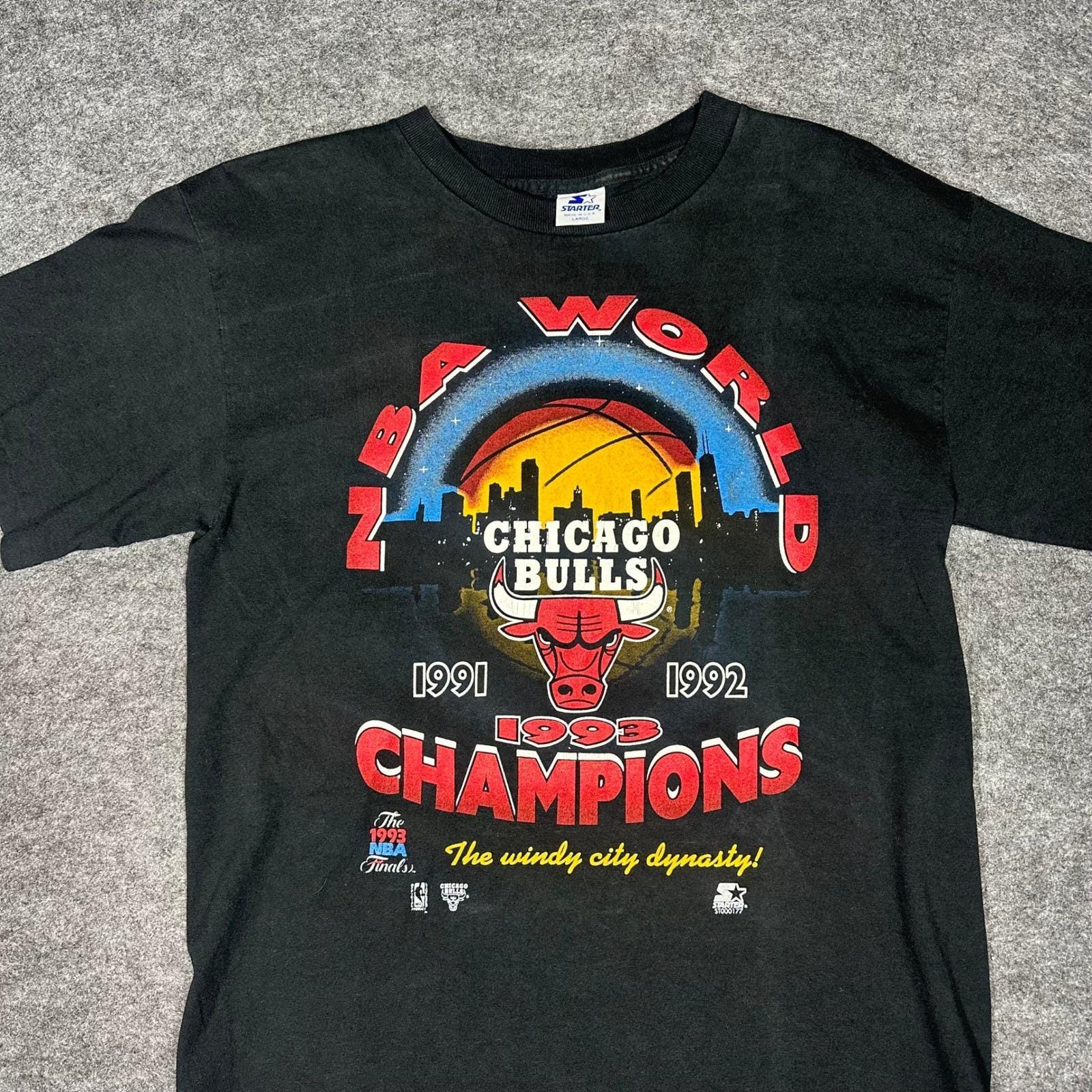 Nba final 1993 - Etsy 日本