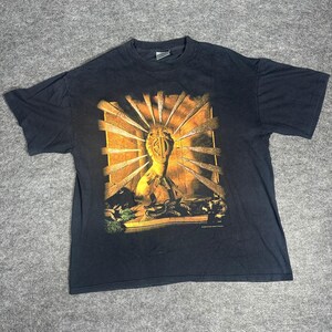 Emerson Lake and Palmer Shirt - Etsy