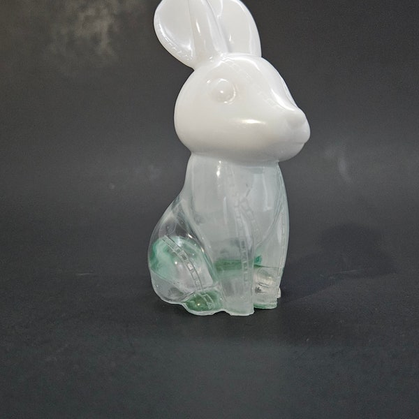 Customizable Rabbit Totem -  Symbol of Abundance and Good Fortune