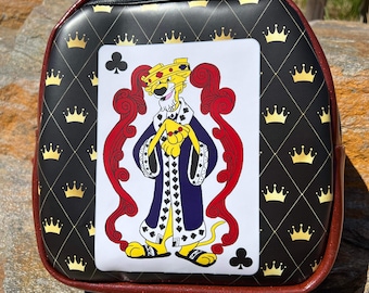 Villains Mini Backpack