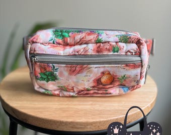 Moana Belt Bag