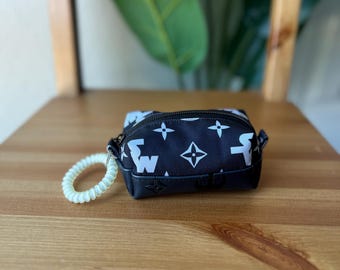Star Wars Pouch Keychain