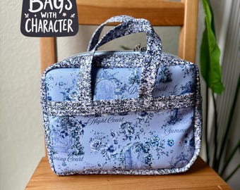 ACOTAR Courts Handbag