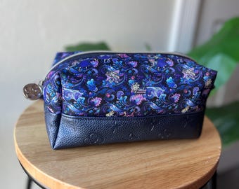 Aurora Boxy Bag