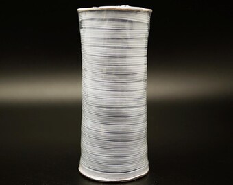 1/4" x 70 Yards Braided Elastic Cord Sewing Trim