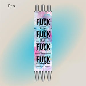 Pen