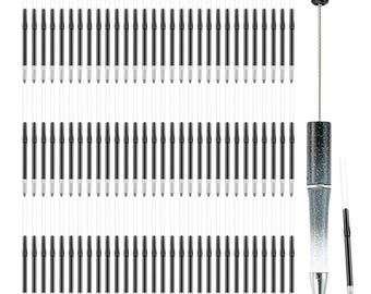 Pen Ink Refills Extra Ink Refill For Beaded Pen Beaded Pen Ink Refill Ink Refills Beadable Pens Beaded Pen Refill