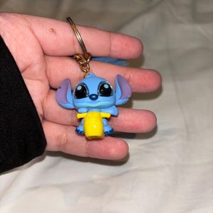 Disney Doorable Keychain