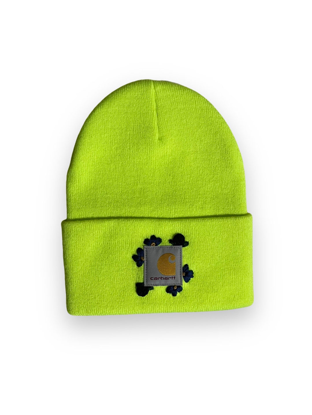 Carhartt Beanie Etsy