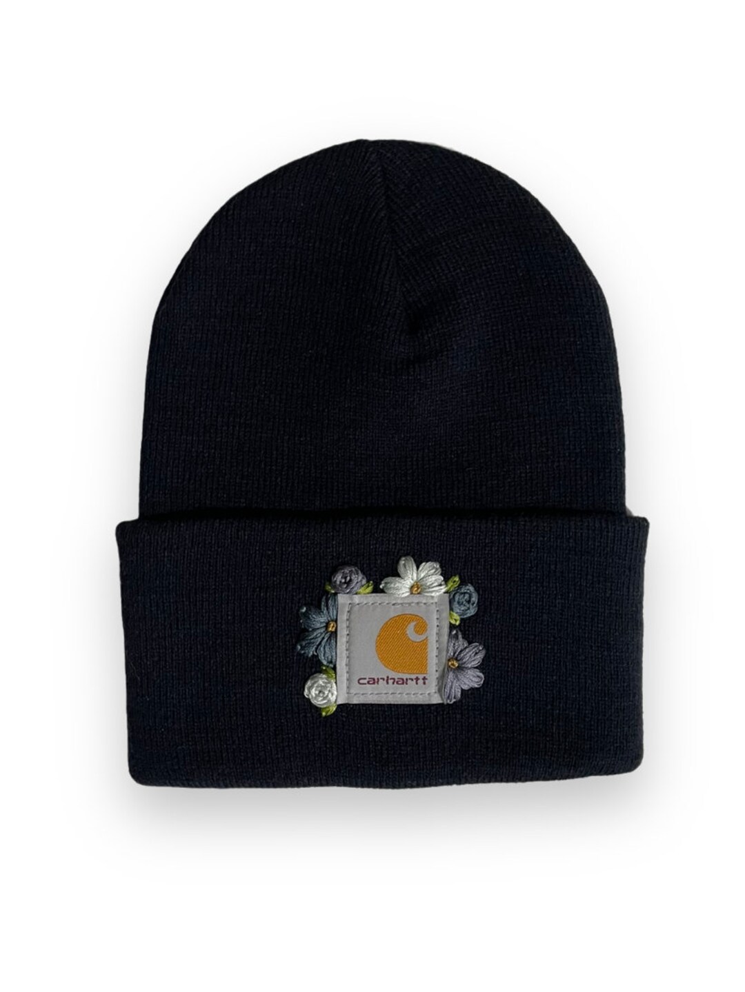 Carhartt Beanie Etsy
