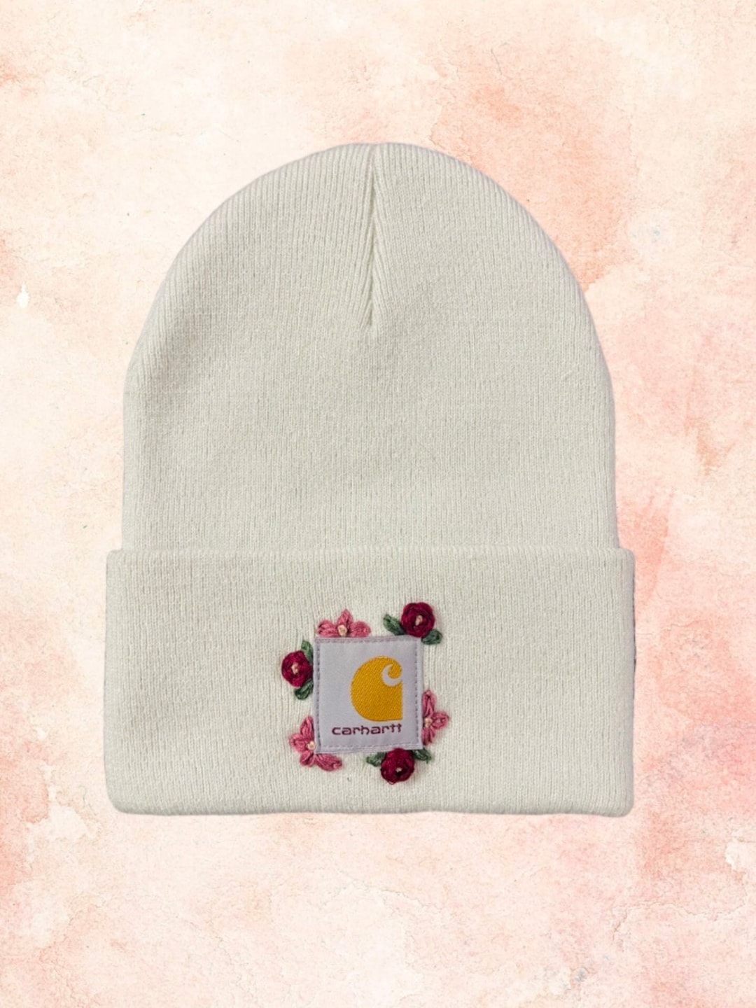 Carhartt Beanie Etsy