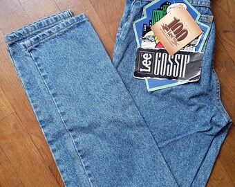 Jeans Lee vintage