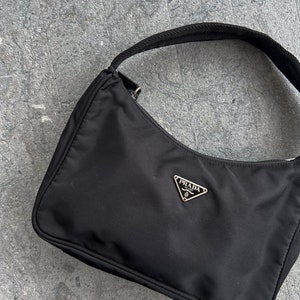Mini tessuto prada deals