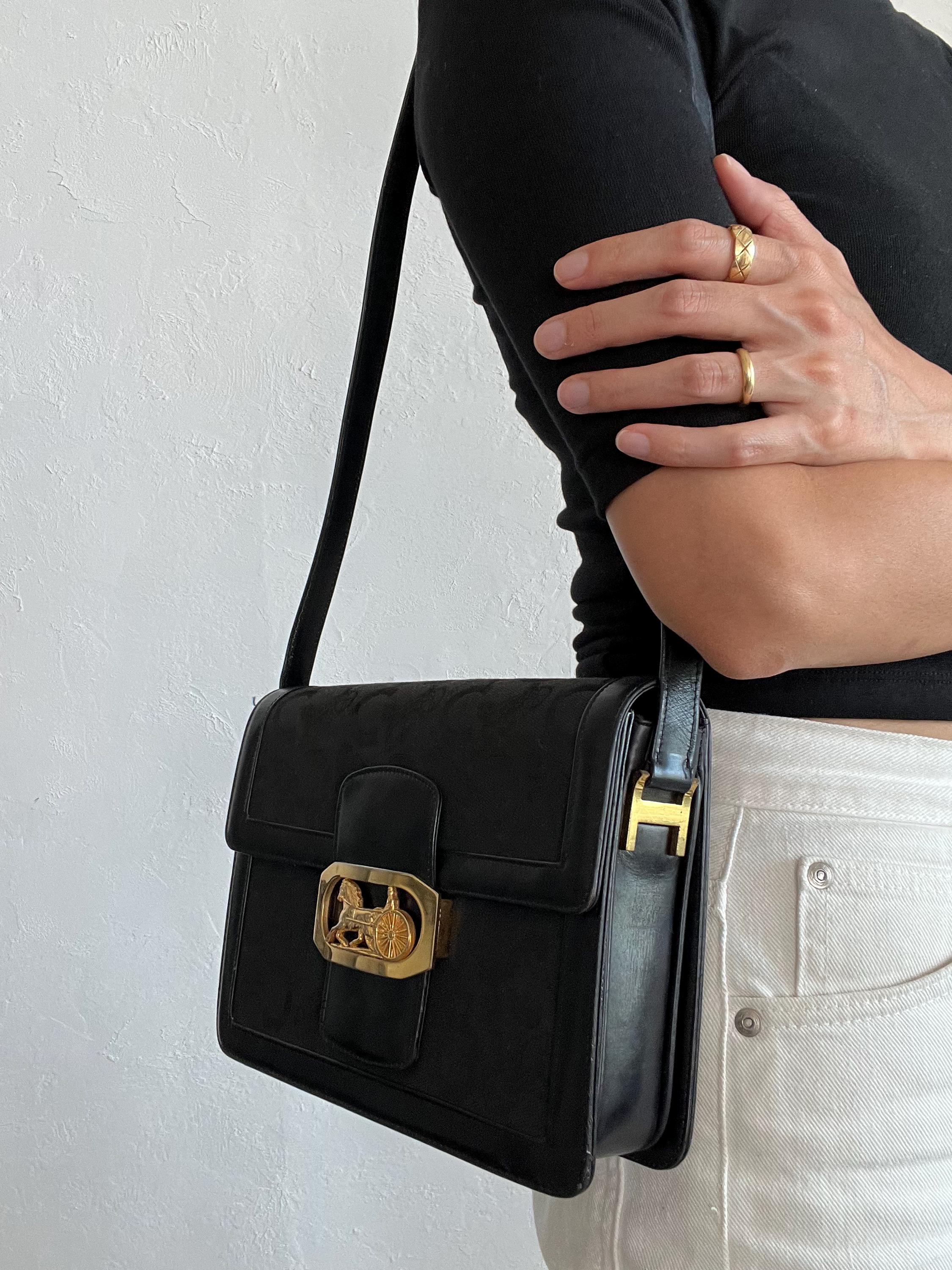 Coach Phoebe Bag - Etsy