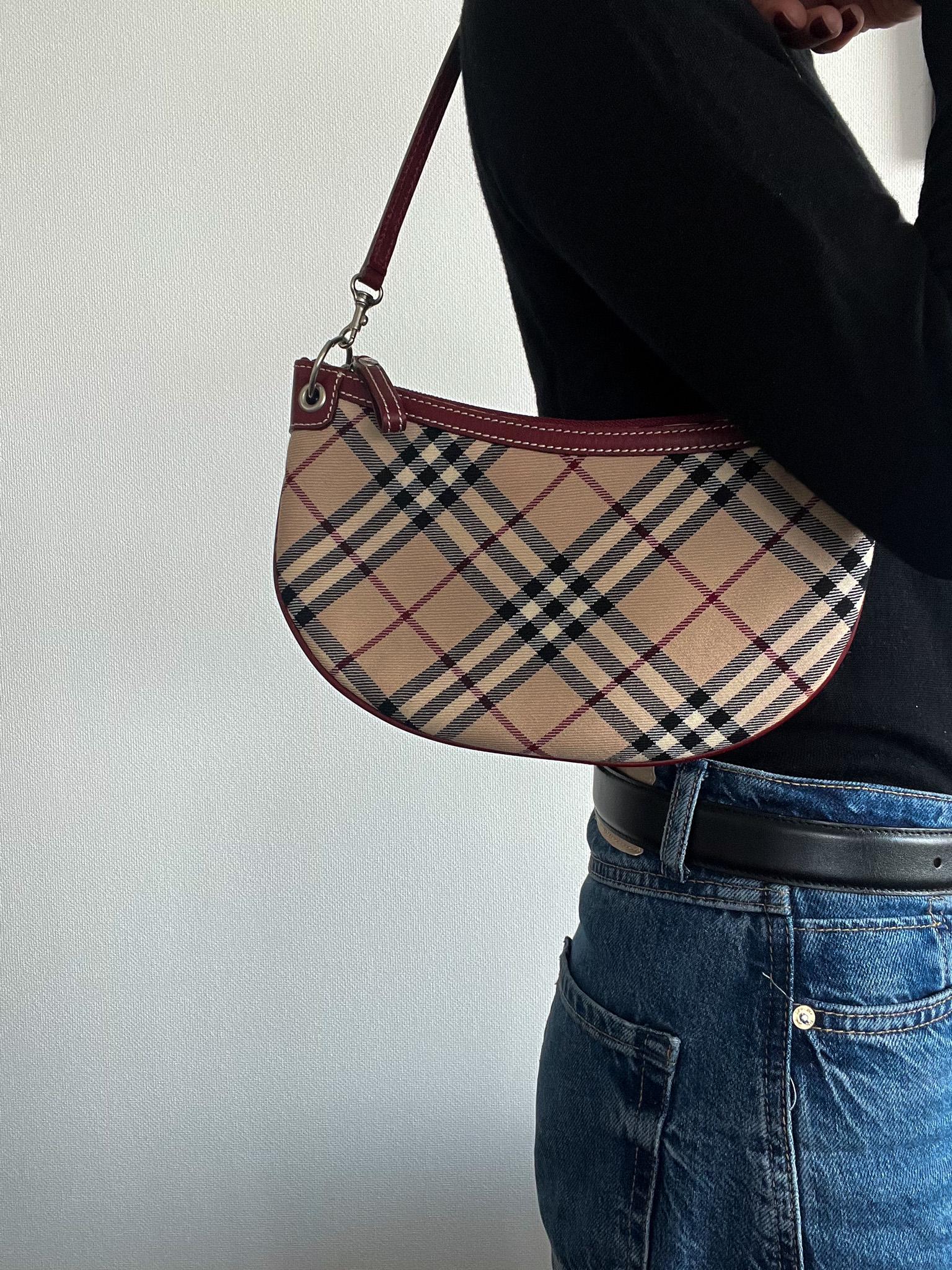 00s archive shoulder bag 2way grunge Y2K