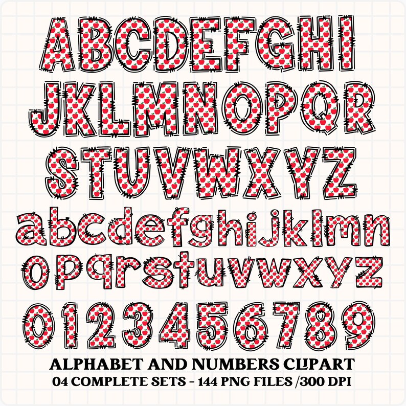 Princess Alphabet Clipart 300dpi Transparent PNG. Princess Clipart Png ...
