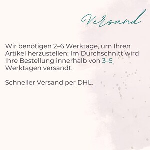 Emaille Tasse Personalisiert | Trinkbecher mit Namen | Tasse Kinder | Geschenk Mädchen | Weihnachtsgeschenk Junge | Emailletasse bild 7