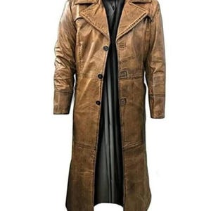 ジャケット・アウター 80s Vintage Classic Super Long Coat. Vintage