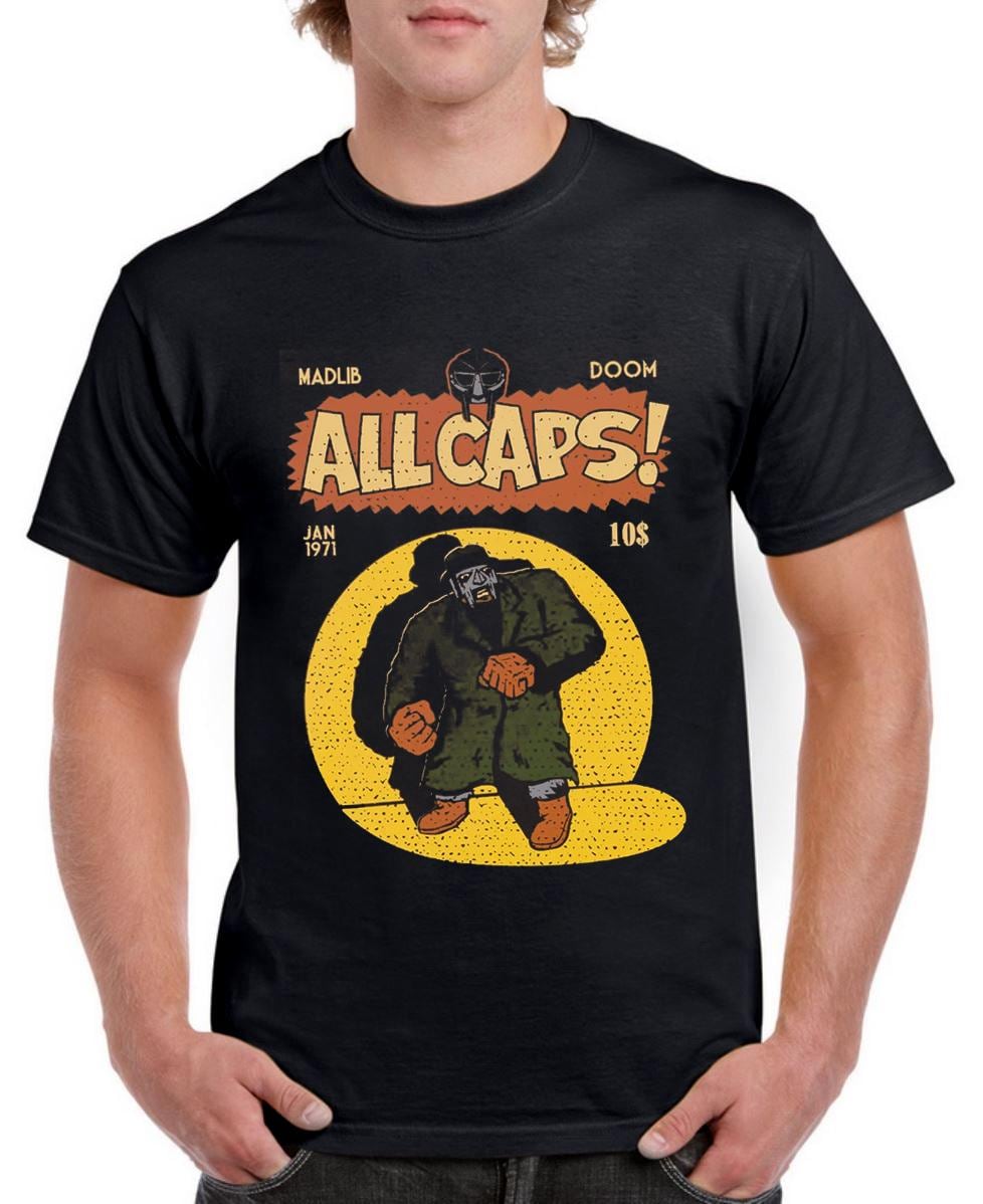 ✈ MADLIB MF DOOM (ALL CAPS!) Tシャツ il_fullxfull.6459079929_avb0.jpg