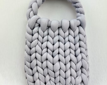 Chunky small bag