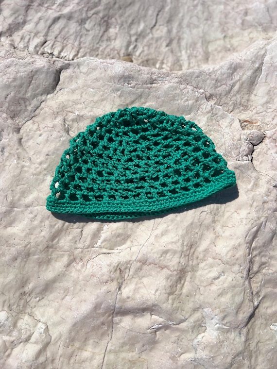 mesh hat/cap
