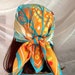 see more listings in the foulards en soie section