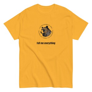 Men&#39;s classic tee