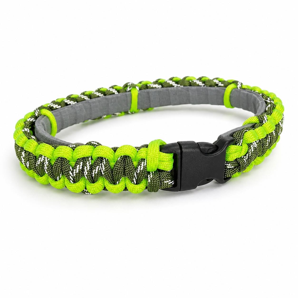 Halsband paracord - Etsy.de