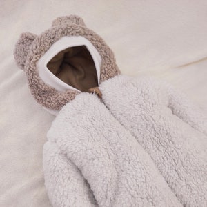 Saco de dormir para cochecito de bebé, Saco de dormir para cochecito de bebé