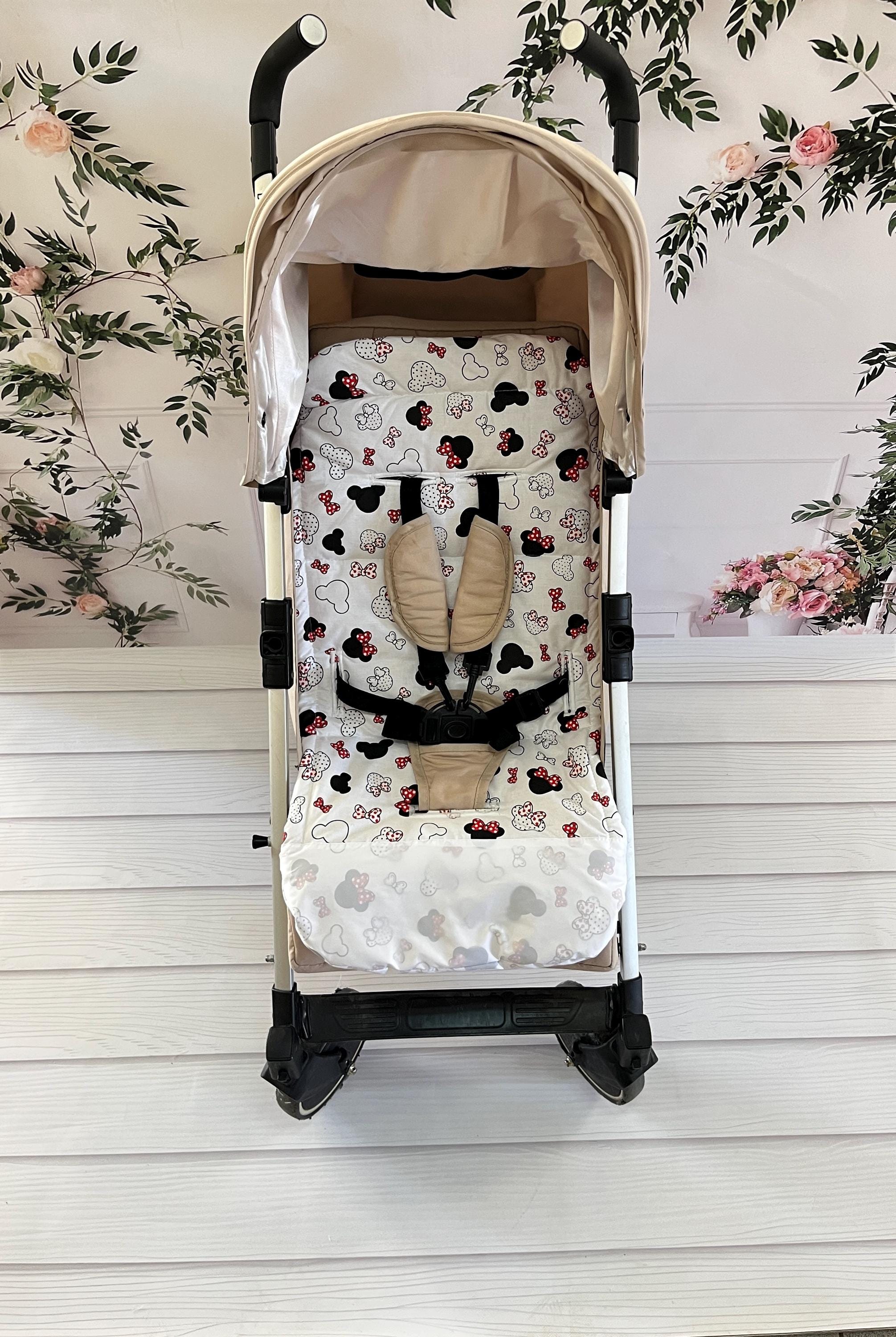 Minnie mouse stroller - Etsy.de