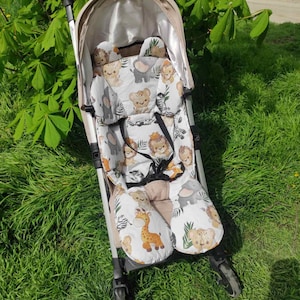 Childcare pram accessories 2025